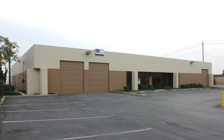 Milpitas, CA Industrial - 1051-1055 Pecten Ct