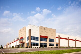Des Moines, IA Industrial - 5701 Park Ave