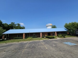 Troy, OH Office - 1314 Barnhart Rd