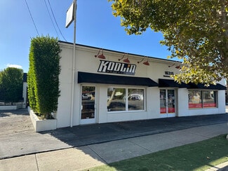 Morgan Hill, CA Office/Retail - 16315 Monterey Hwy Morgan Hill, CA Office/Retail - 16315 Monterey Hwy