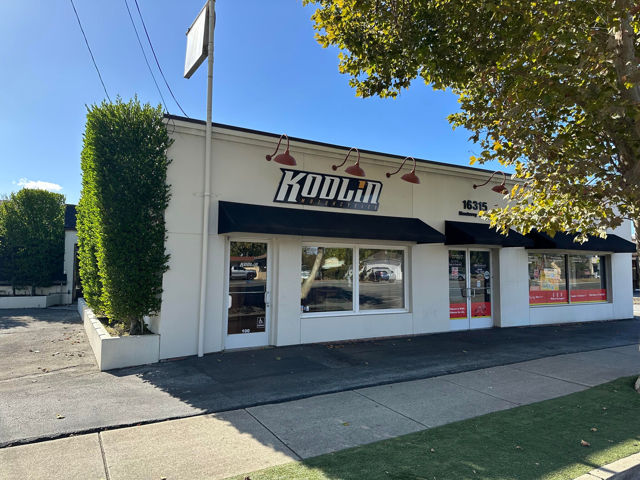 16315 Monterey Hwy, Morgan Hill, CA for Rent