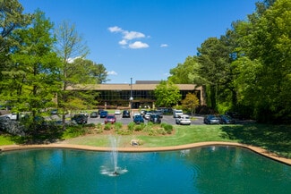 Memphis, TN Office - 6800 Poplar Ave