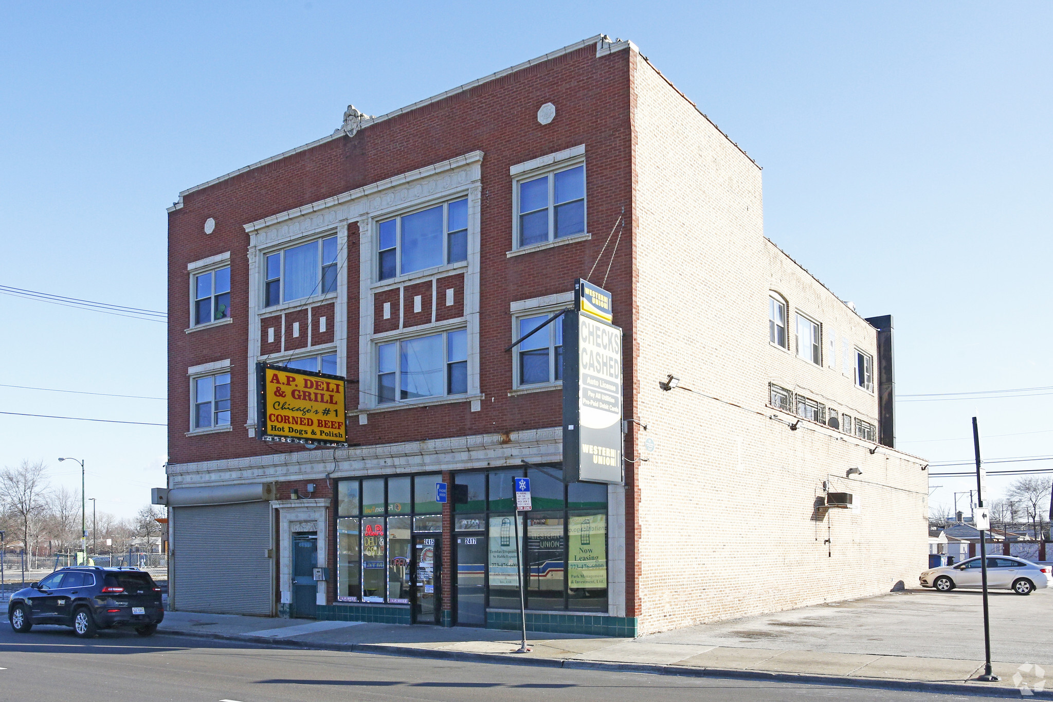 2413 W 79th St, Chicago, IL for Rent