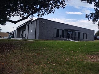 Atlanta, GA Industrial - 4345 Commerce Dr SW