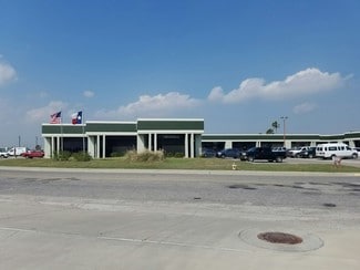 Corpus Christi, TX Office, Office/Medical - 226 S Enterprize Pky Corpus Christi, TX Office, Office/Medical - 226 S Enterprize Pky