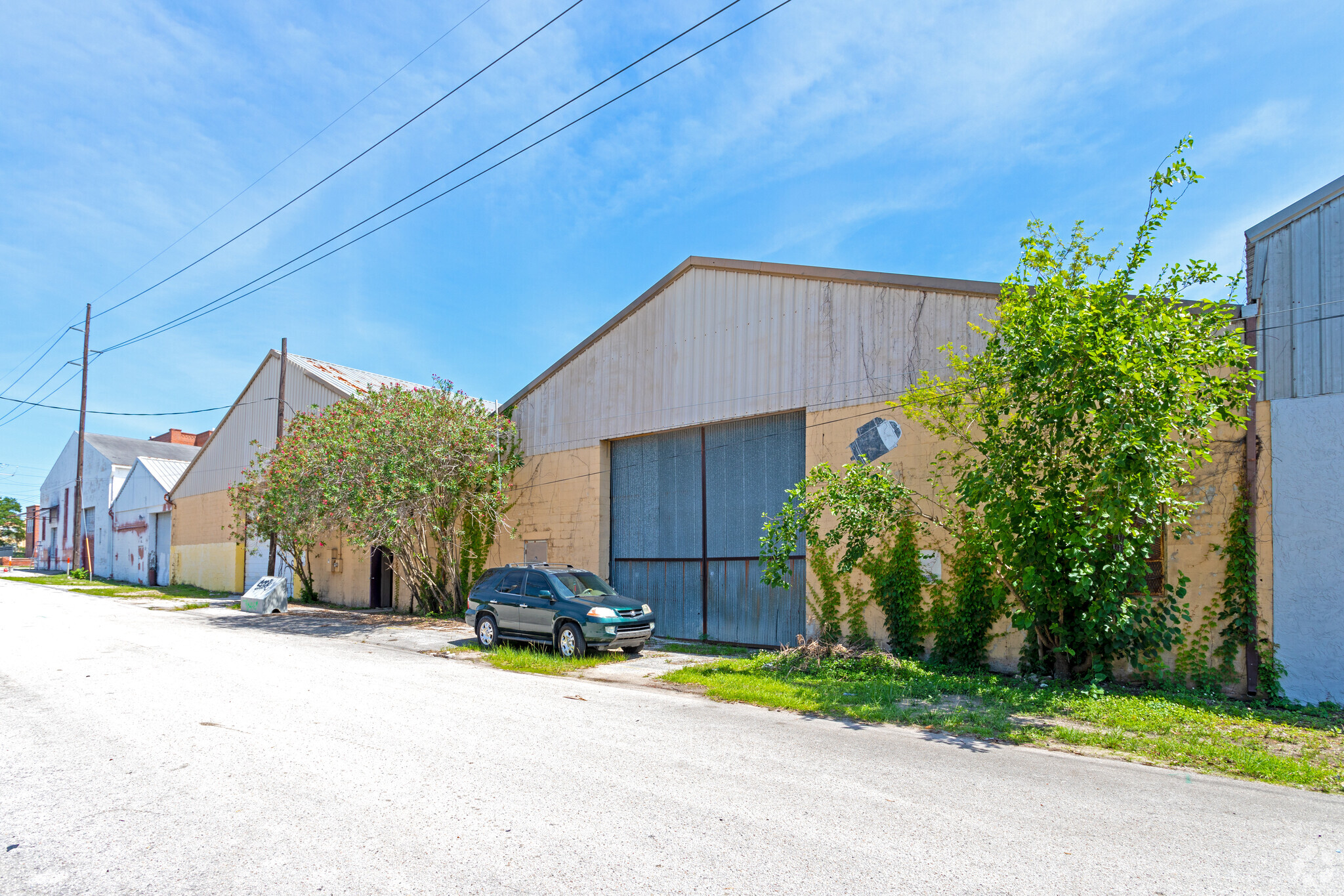 1717 E 3rd Ave, Tampa, FL for Rent