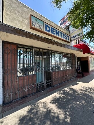 Pacoima, CA Medical - 13682 Van Nuys Blvd