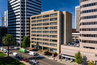 Oakland, CA Office - 1939 Harrison St