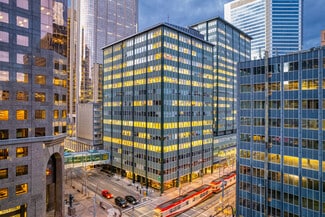 Calgary, AB Office - 707 7th Ave SW Calgary, AB Office - 707 7th Ave SW