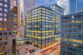 Calgary, AB Office, Retail - 707 7th Ave SW
