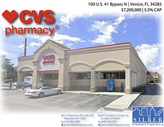 Venice, FL undefined - 100 N Us Highway 41 Byp N Venice, FL undefined - 100 N Us Highway 41 Byp N