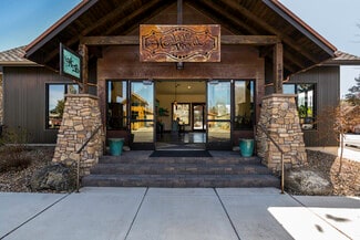 Land and Flex Building