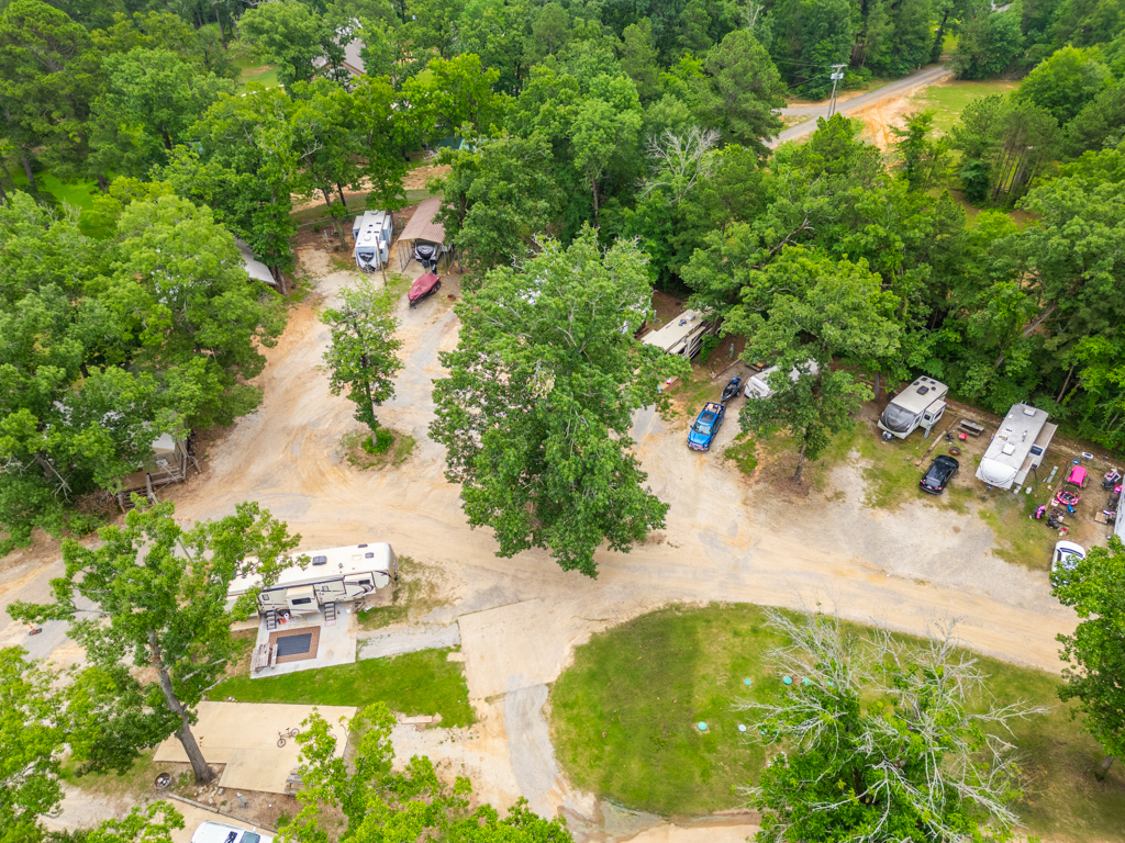 7415 N State Line Rd, Karnack, TX for Sale