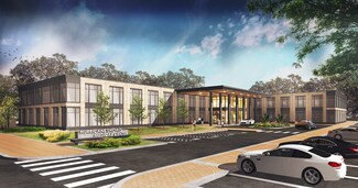 Lawrenceville, GA Office/Medical - 0 Hurricane Shoals Rd