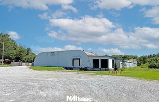 Junction City, KY Industrial - 60 Bells Ln