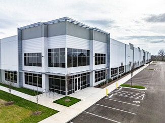 Spring Hill, TN Industrial - 122 Timberline Dr