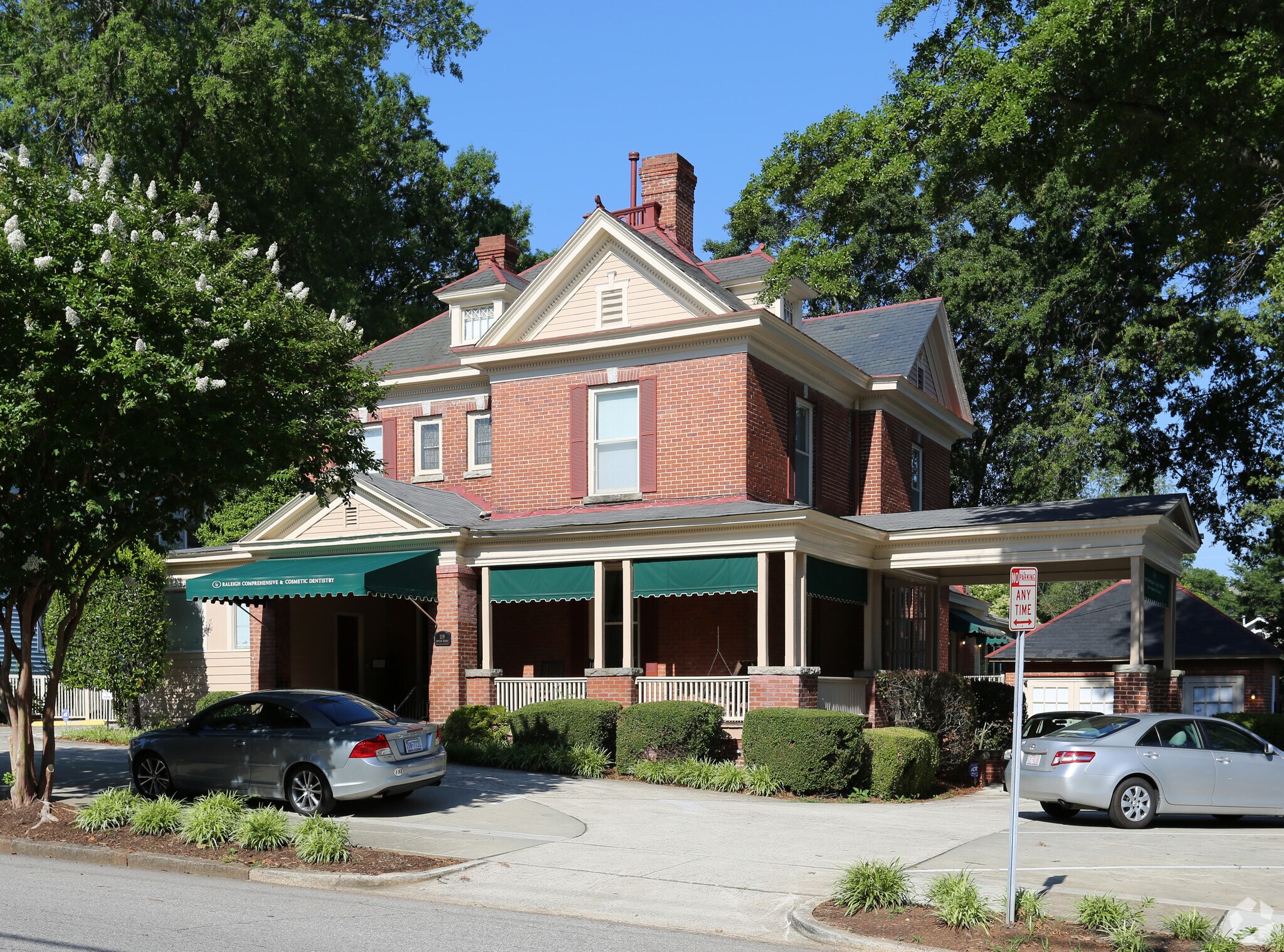 , Raleigh, NC for Sale