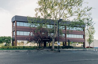 Portland, OR Office - 7931 NE Halsey St Portland, OR Office - 7931 NE Halsey St