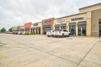 Norman, OK Retail - 3250-3408 36th Ave NW