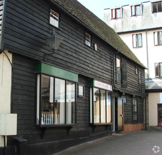 North St, Bishop's Stortford, HRT for Rent