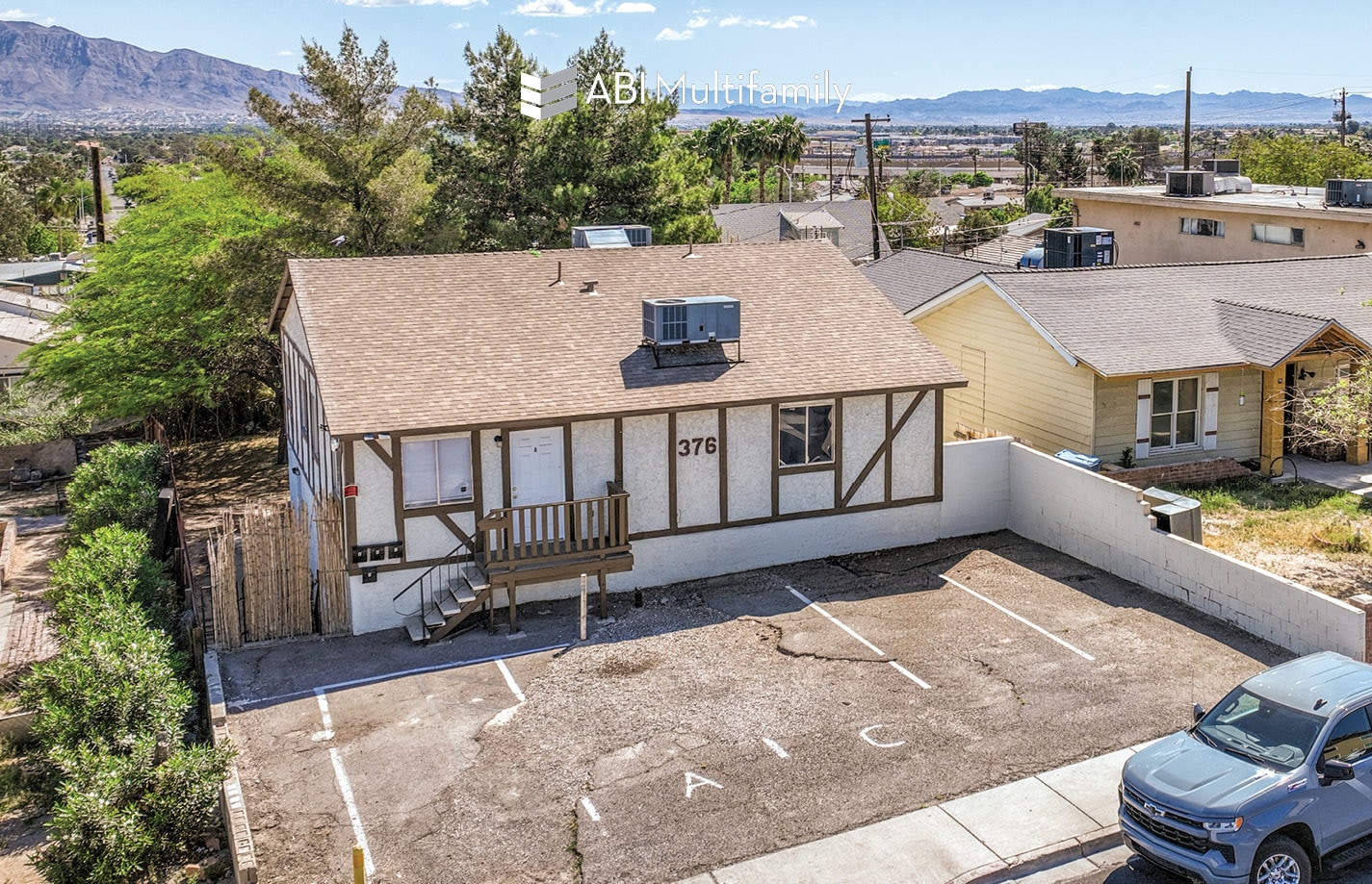 376 N 15th St, Las Vegas, NV for Sale