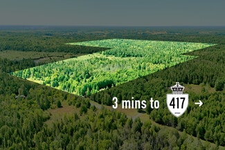 Carp, ON Commercial - 2485 Marshwood Rd Carp, ON Commercial - 2485 Marshwood Rd