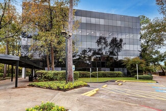 Houston, TX Office - 2180 North Loop W