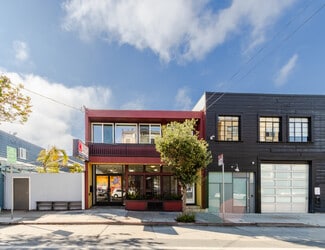 San Francisco, CA Office - 790 Brannan St