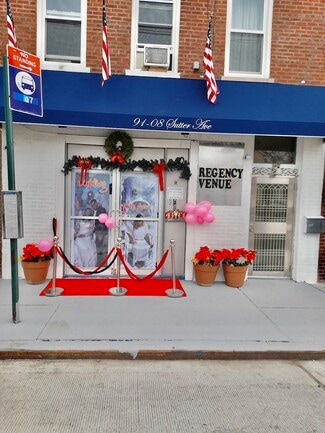 Ozone Park, NY undefined - 91-08 Sutter Ave