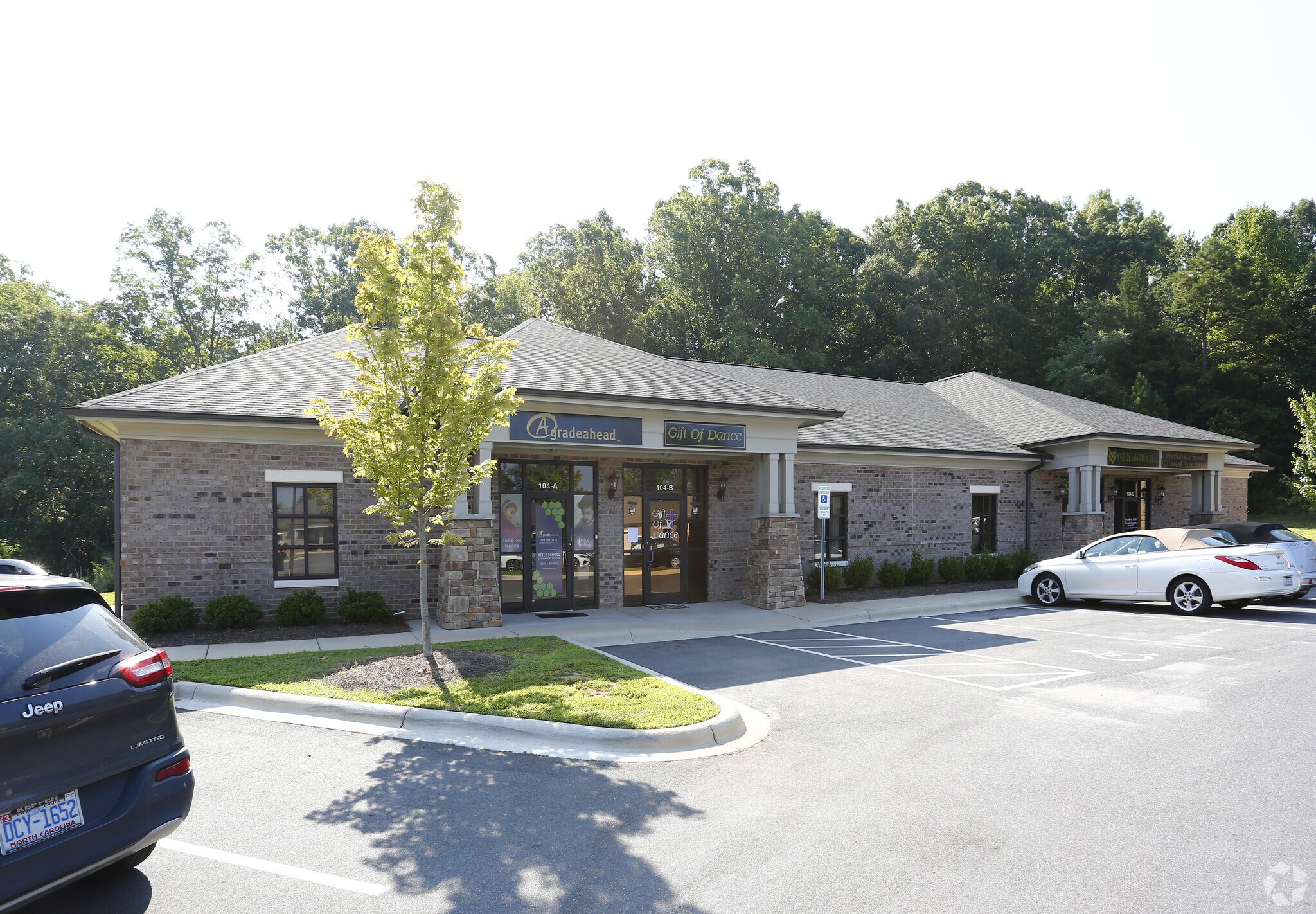 104 Waxhaw Professional Park Dr, Waxhaw, NC for Sale