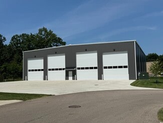 Holland, MI Service - 503 Douglas Ave
