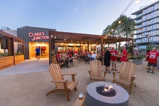 Santa Clara, CA Retail - 2221 Tasman Dr