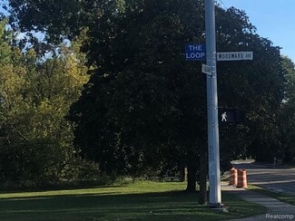 Pontiac, MI Commercial - 198 N Saginaw S