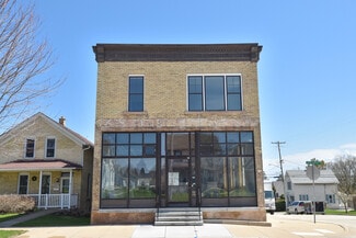 Port Washington, WI Office/Retail - 700 N Wisconsin St