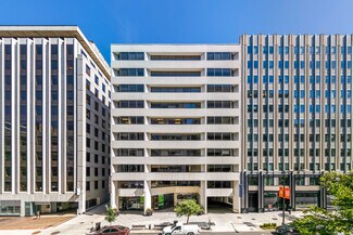 Washington, DC Office, Office/Medical - 919 18th St NW