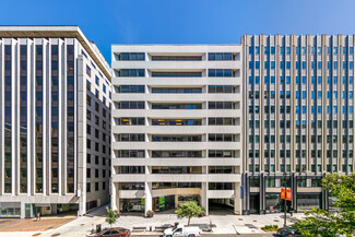 Washington, DC Office, Office/Medical, Office/Retail - 919 18th St NW