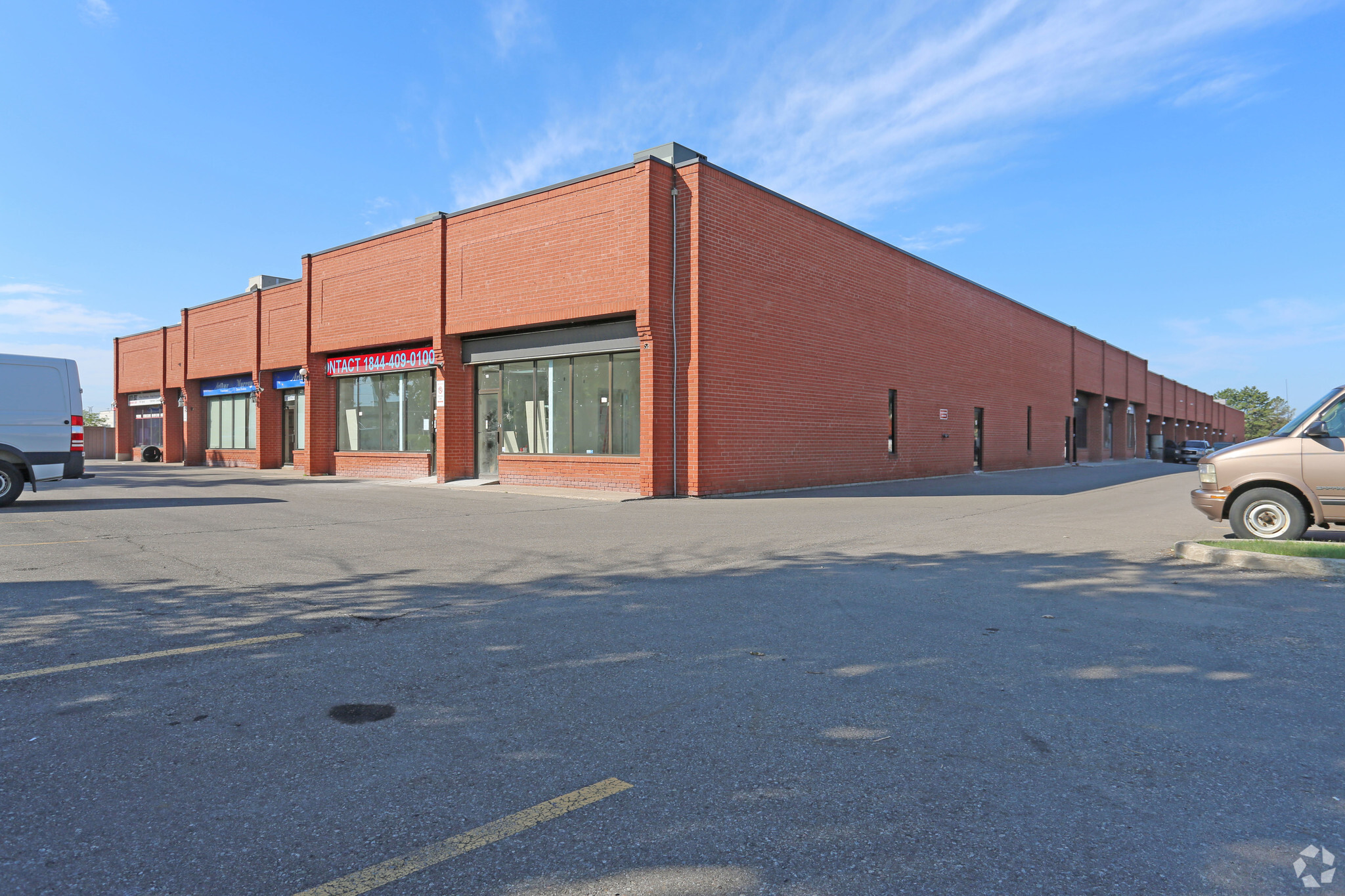 180 Winges Rd, Vaughan, ON for Rent