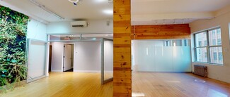 New York, NY Office - 244-250 W 26th St