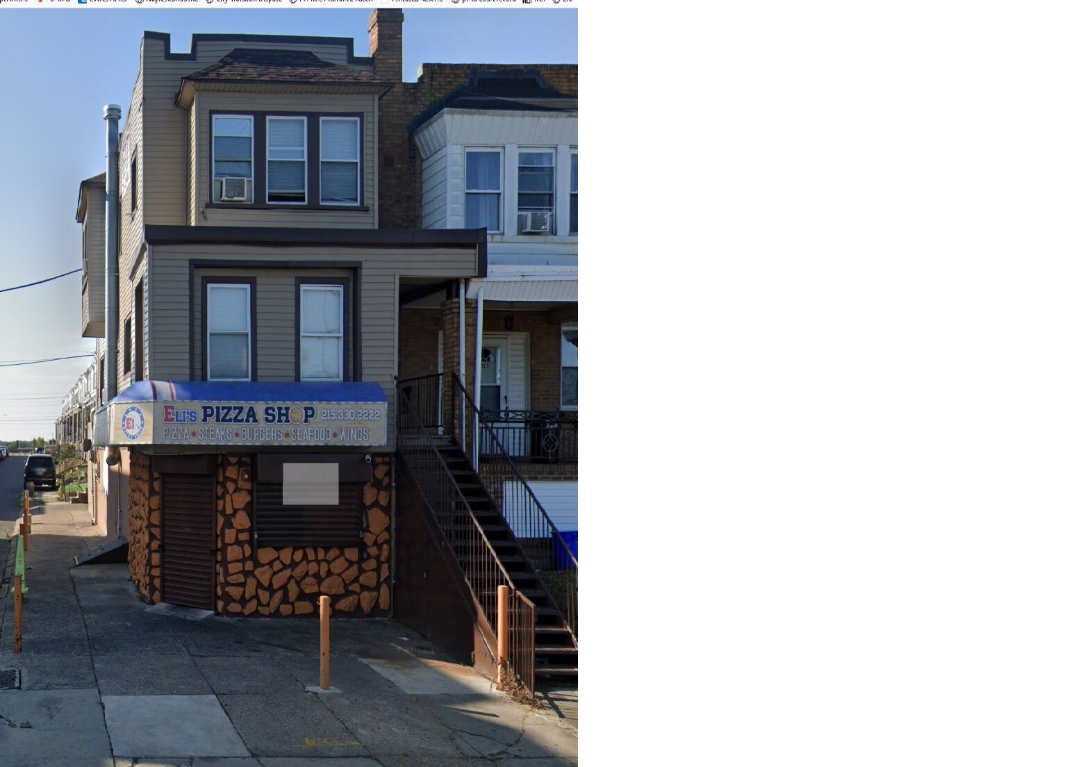 7517 Torresdale Ave, Philadelphia, PA for Rent