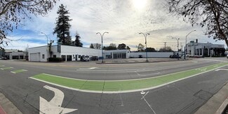 San Mateo, CA Retail - 885 N San Mateo Dr