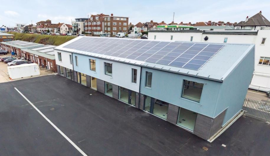 Basin Road North, Brighton, ESX for Rent