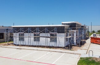 Sugar Land, TX Medical - 830 Julie Rivers Dr