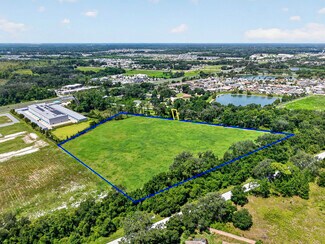 Wildwood, FL Commercial Land - 0 CR 44A WILDWOOD FL Wildwood, FL Commercial Land - 0 CR 44A WILDWOOD FL