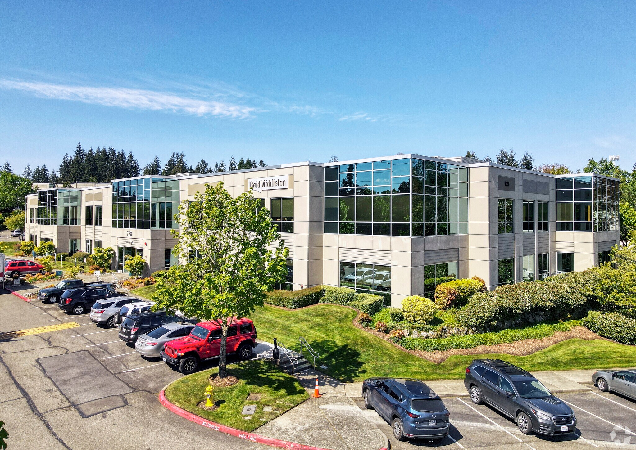 728 134th St Sw, Everett, WA for Rent