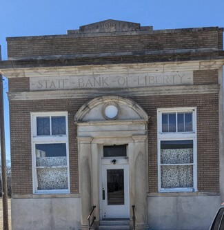 Liberty, NE Flex - 501 Webster St