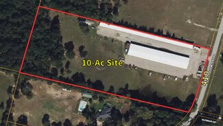 Willis, TX Retail - 12371 Cude Cemetery Rd