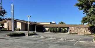 Hayward, CA Churches - 26101 Gading Rd