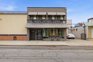 Niagara Falls, NY Retail - 2722 Pine Ave Niagara Falls, NY Retail - 2722 Pine Ave