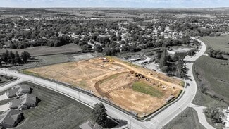 Asbury, IA Office/Retail - 2565 Hales Mill Rd