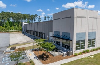 Ladson, SC Industrial - 9581 Palmetto Commerce Ladson, SC Industrial - 9581 Palmetto Commerce